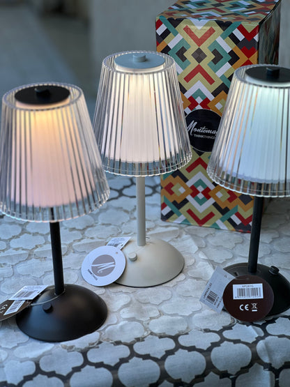 Lampada LED | CHIC