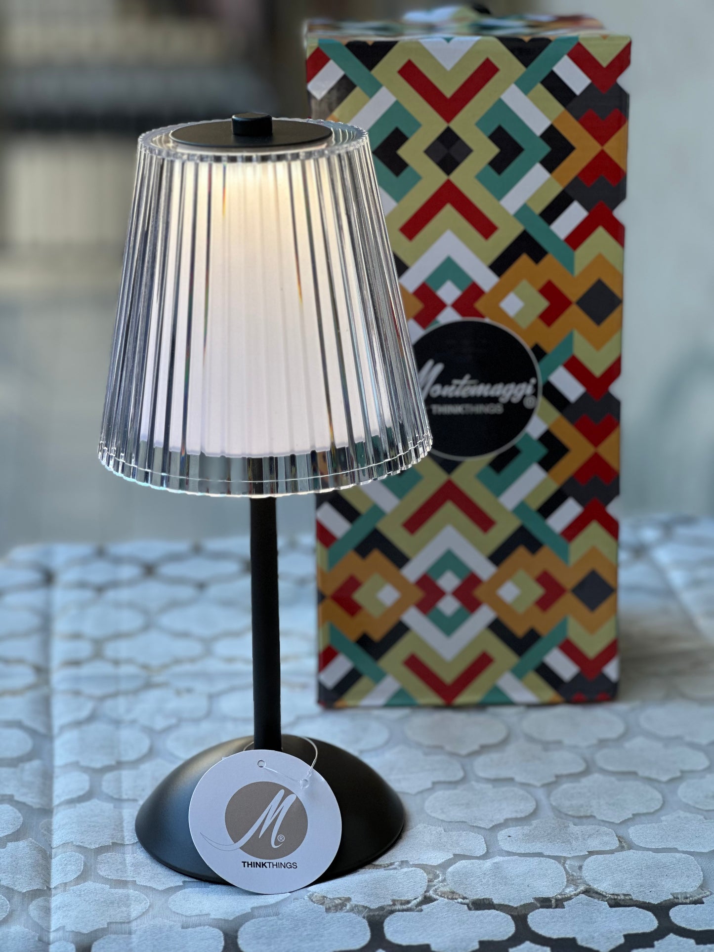 Lampada LED | CHIC