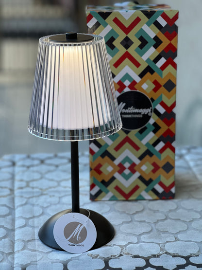 Lampada LED | CHIC