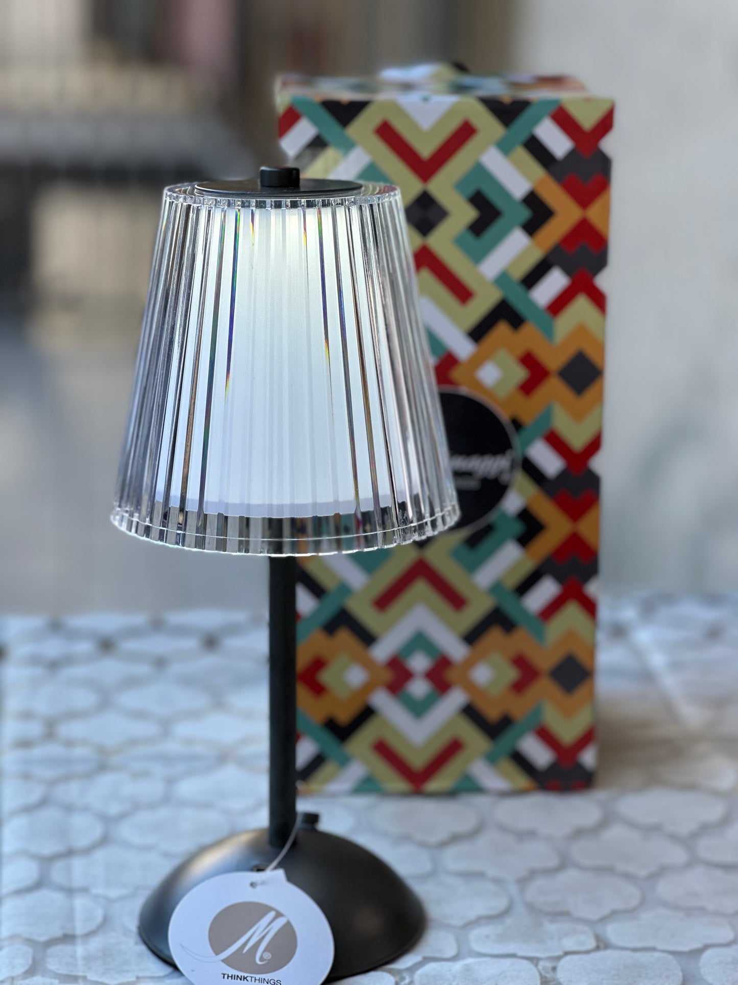 Lampada LED | CHIC