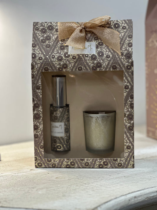 Kit Vacanze Incantate