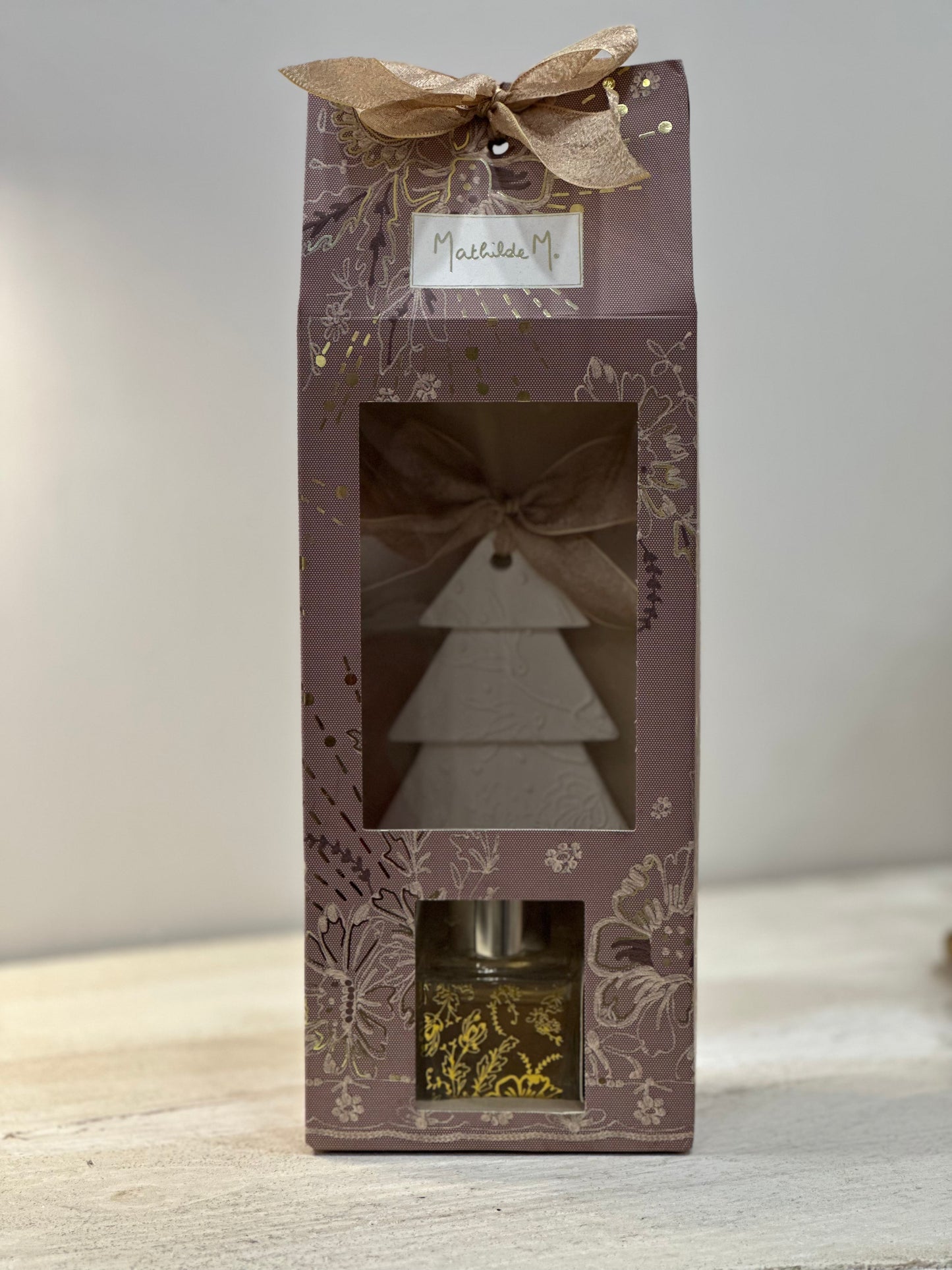 Kit Vacanze incantate con Abete