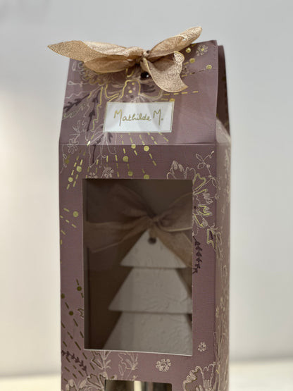 Kit Vacanze incantate con Abete