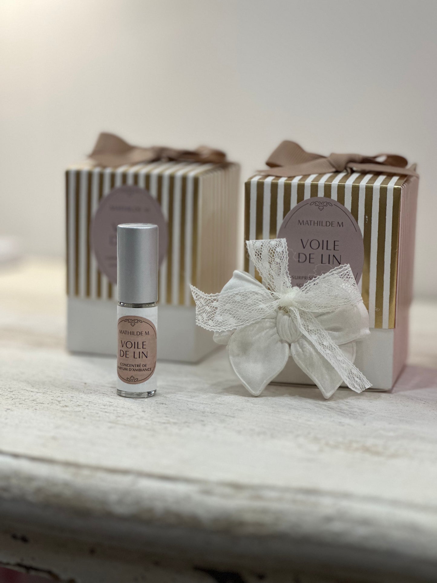 Cofanetto Sorprese Profumate