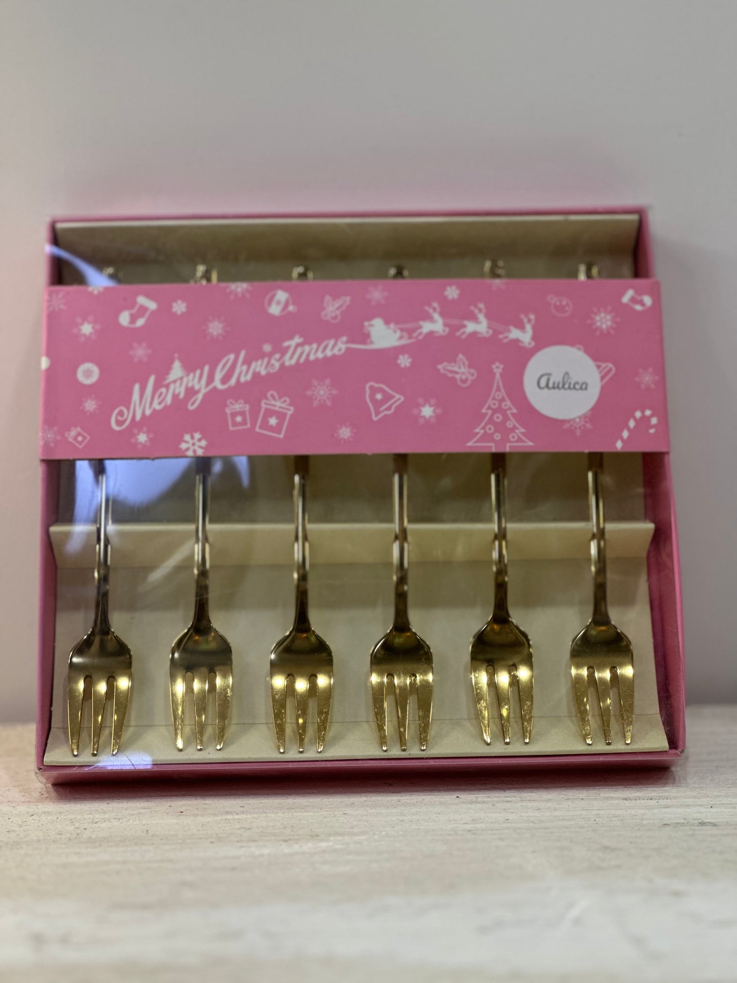 Forchetta da dolce | Stella