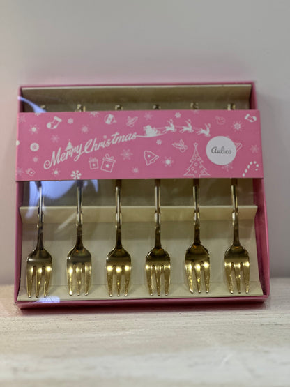 Forchetta da dolce | Stella