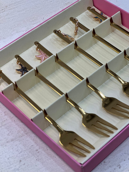 Forchetta da dolce | Stella