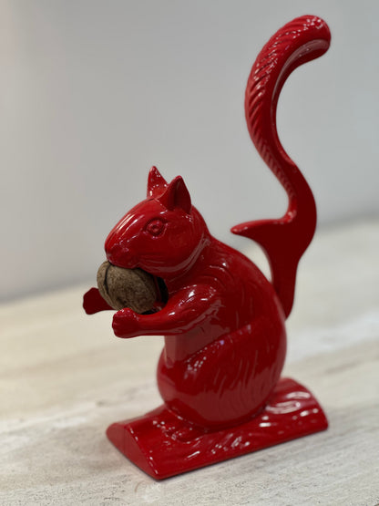 Scoiattolo Schiaccianoci