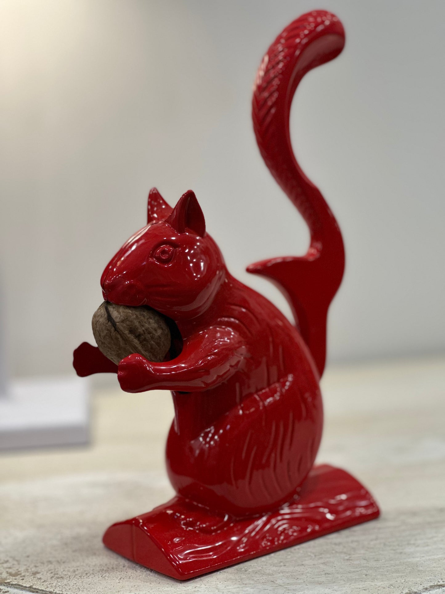 Scoiattolo Schiaccianoci