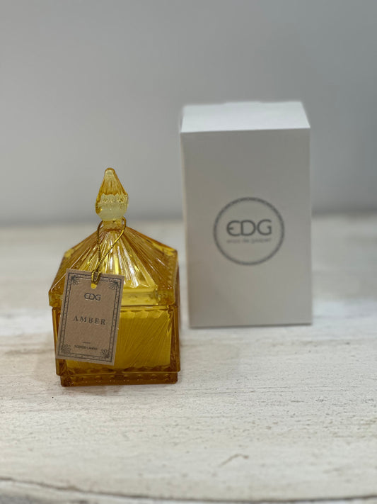 Candela EDG | Amber