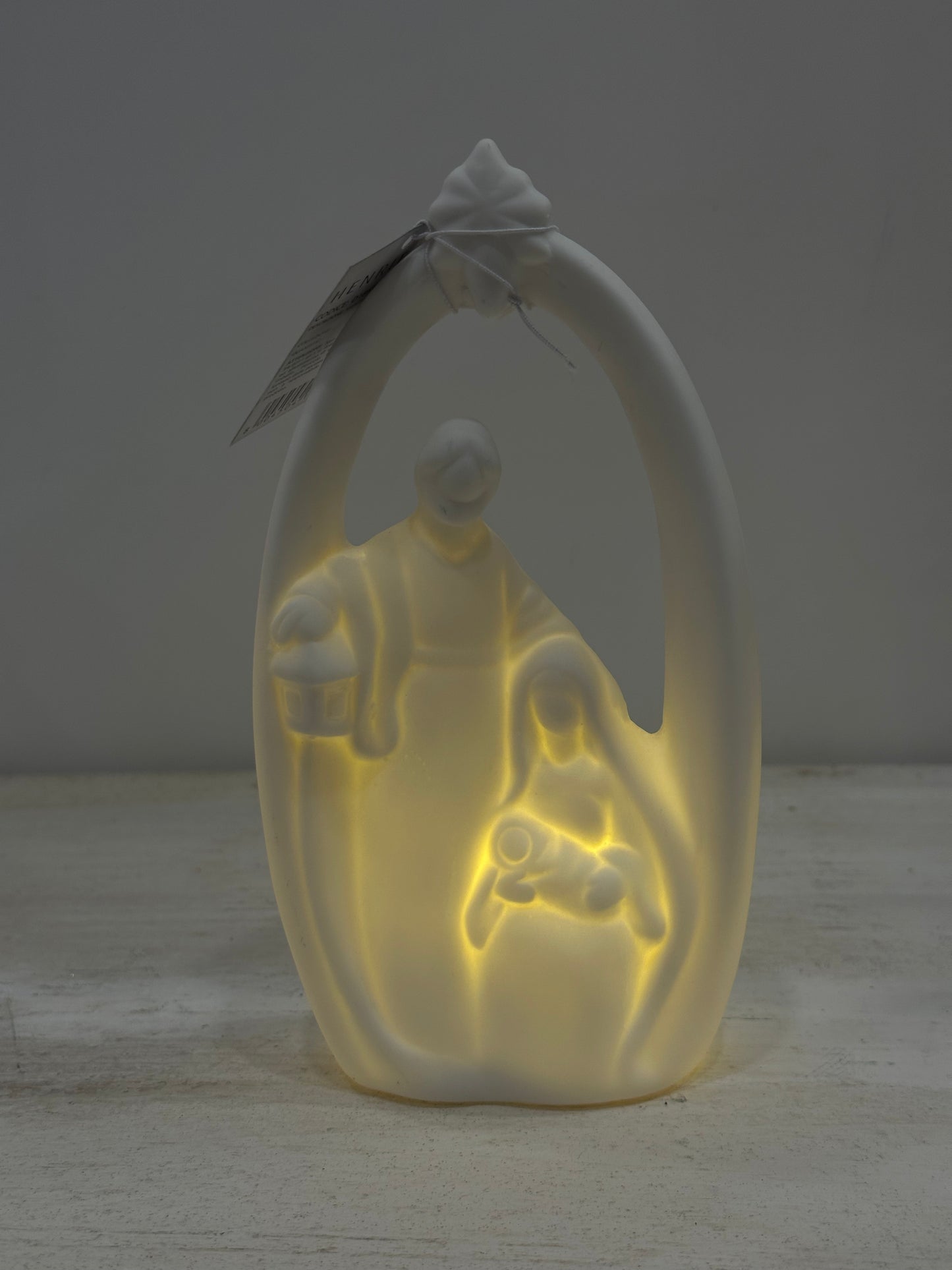 Natività Luce