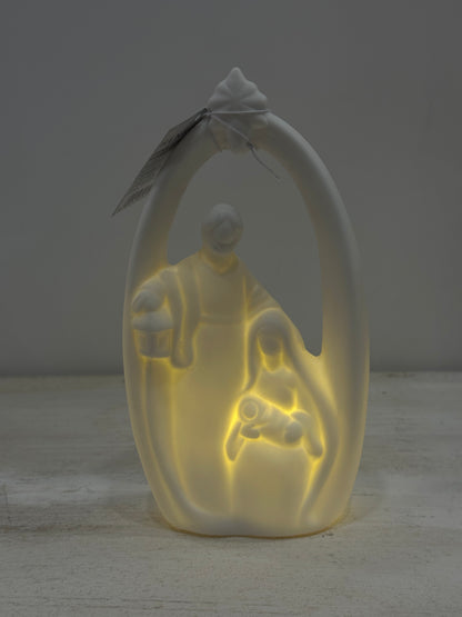 Natività Luce
