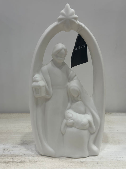 Natività Luce Tradizione