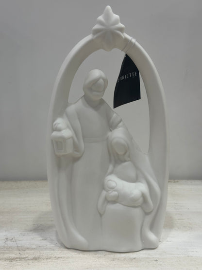 Natività Luce Tradizione