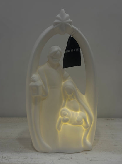 Natività Luce Tradizione