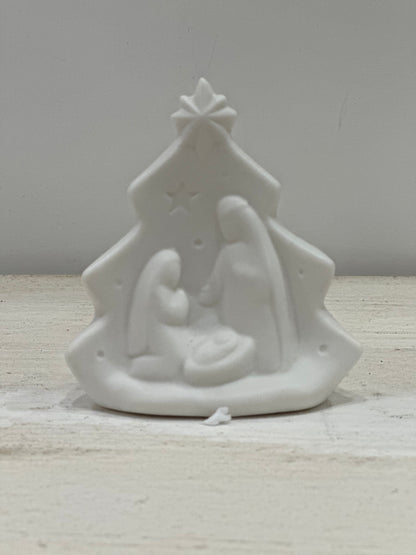 Natività Luce Mini Alberello