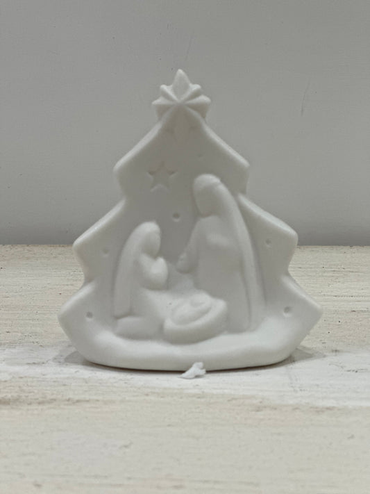 Natività Luce Mini Alberello