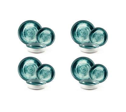 Piatti Atena | 12 PZ