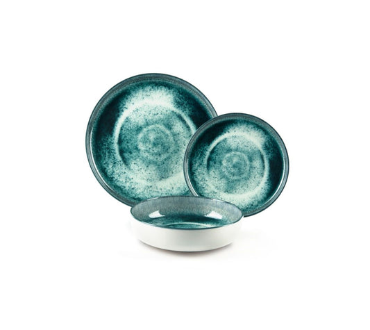 Piatti Atena | 12 PZ