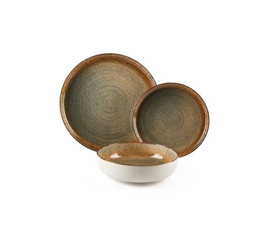 Piatti Demetra | 12 PZ