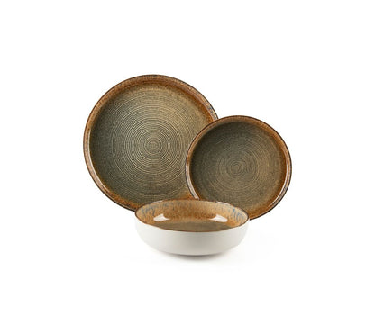 Piatti Demetra | 12 PZ