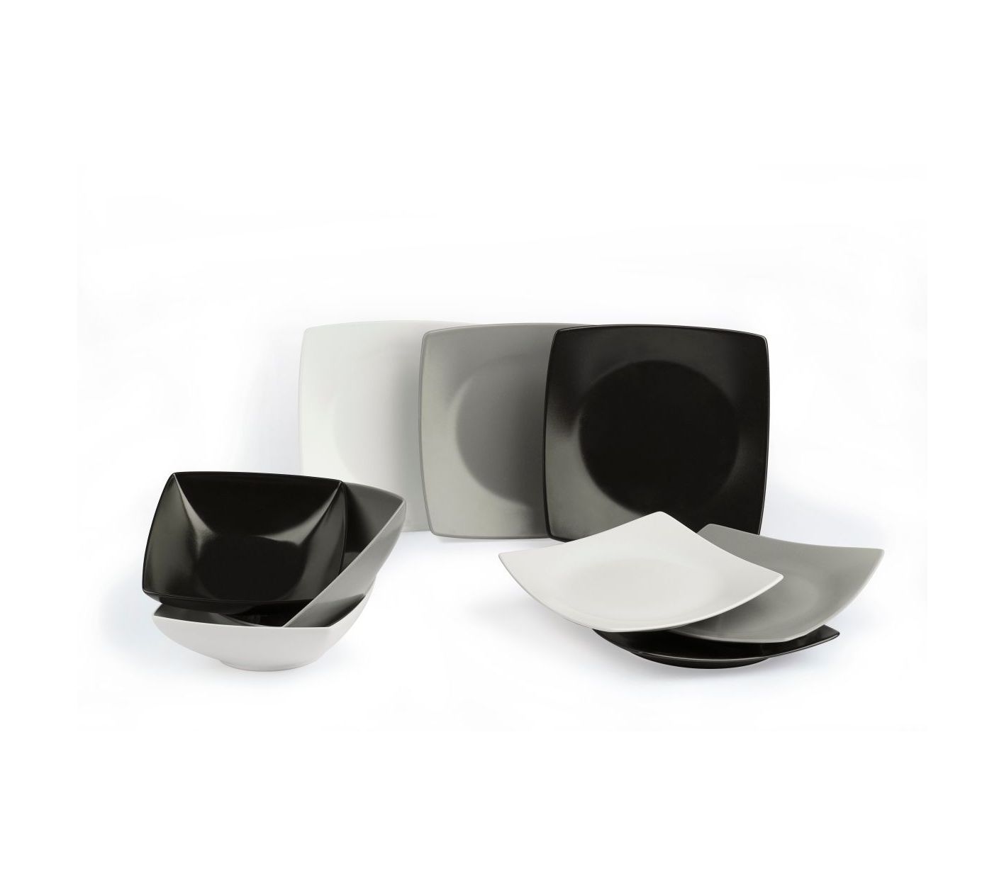 Piatti Eclipse | 18 PZ