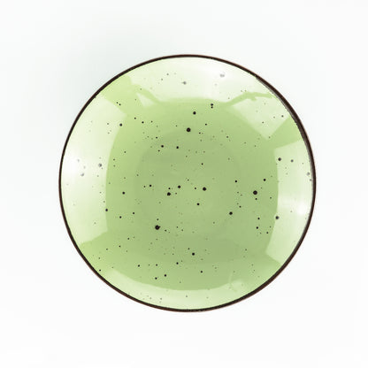 Piatto Fondo Cottage Green | 22CM