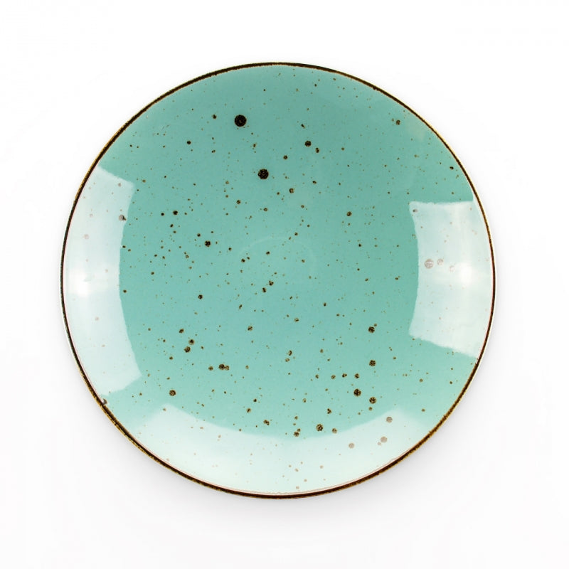 Piatto Fondo Cottage Tiffany | 22CM