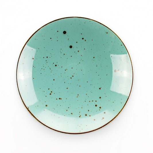 Piatto Fondo Cottage Tiffany | 22CM