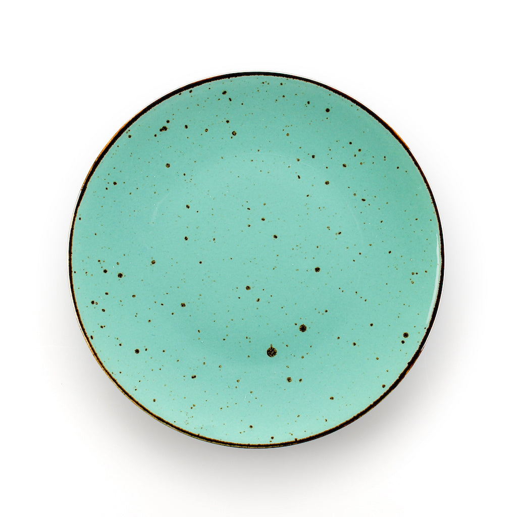 Piatto Frutta Cottage Tiffany | 22,5CM