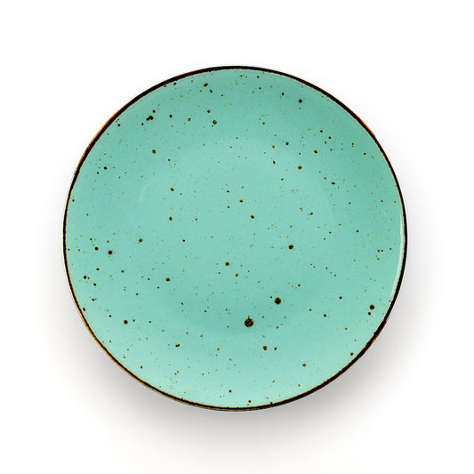 Piatto Frutta Cottage Tiffany | 22,5CM