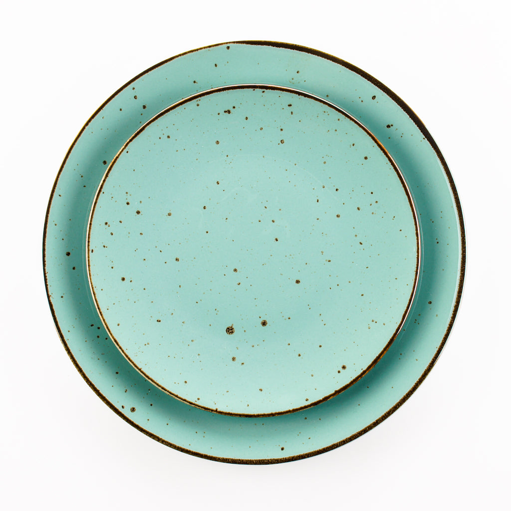 Piatto Frutta Cottage Tiffany | 22,5CM