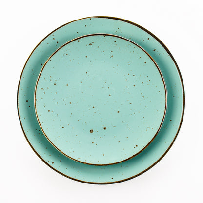 Piatto Frutta Cottage Tiffany | 22,5CM