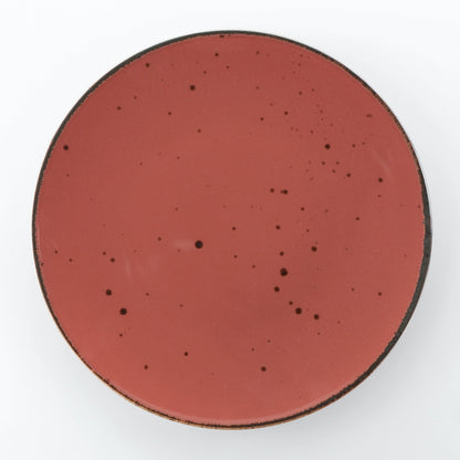 Piatto Piano Cottage Red | 28CM