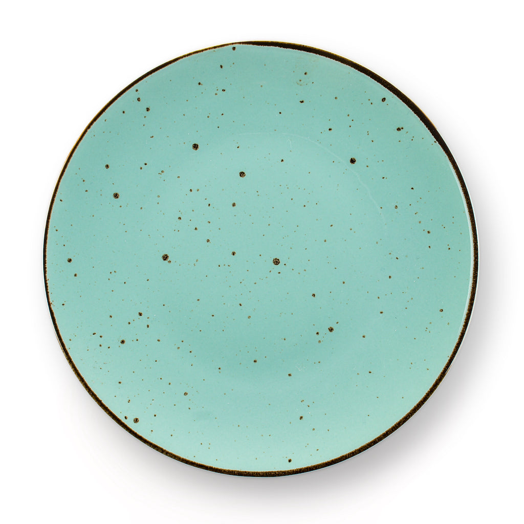 Piatto Piano Cottage Tiffany | 28CM