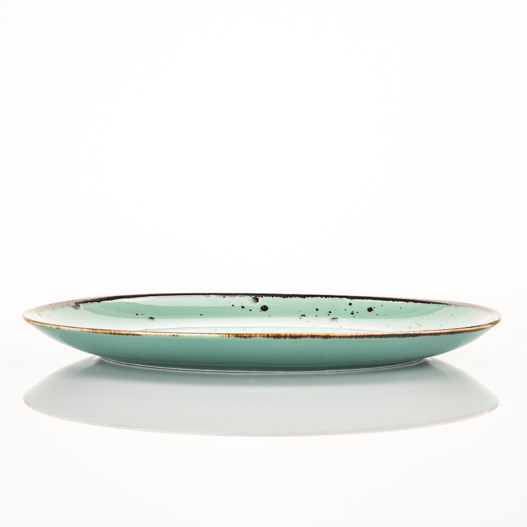 Piatto Piano Cottage Tiffany | 28CM