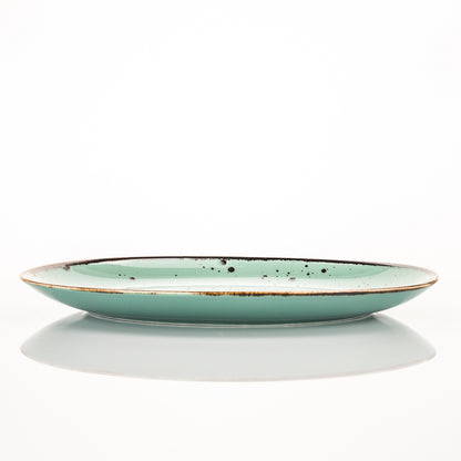 Piatto Piano Cottage Tiffany | 28CM