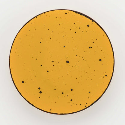 Piatto Piano Cottage Yellow | 28CM