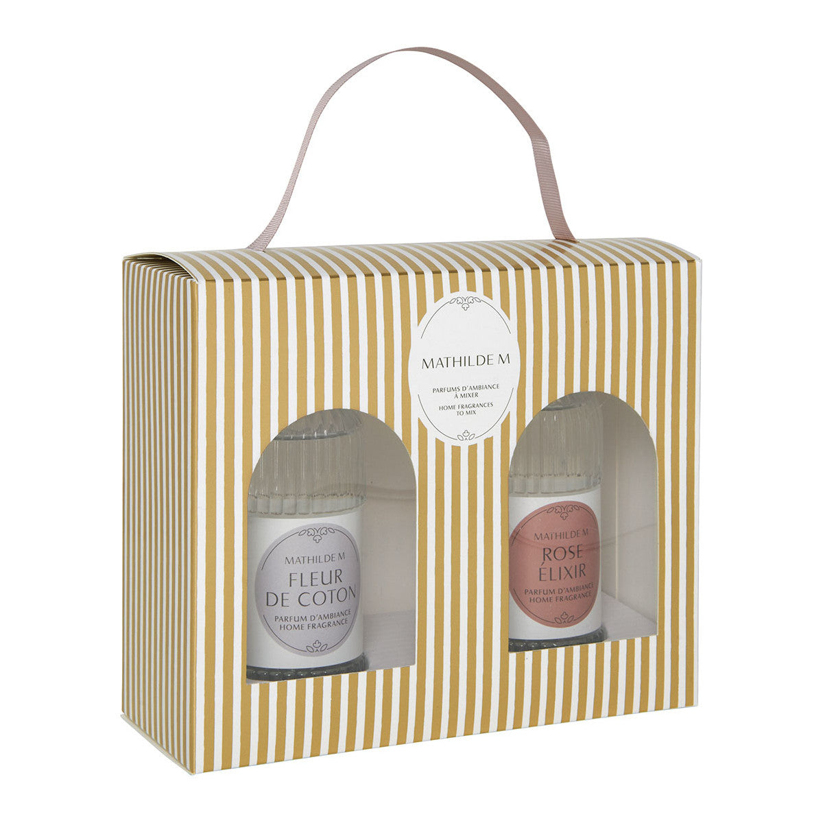 Set regalo Mix & Match