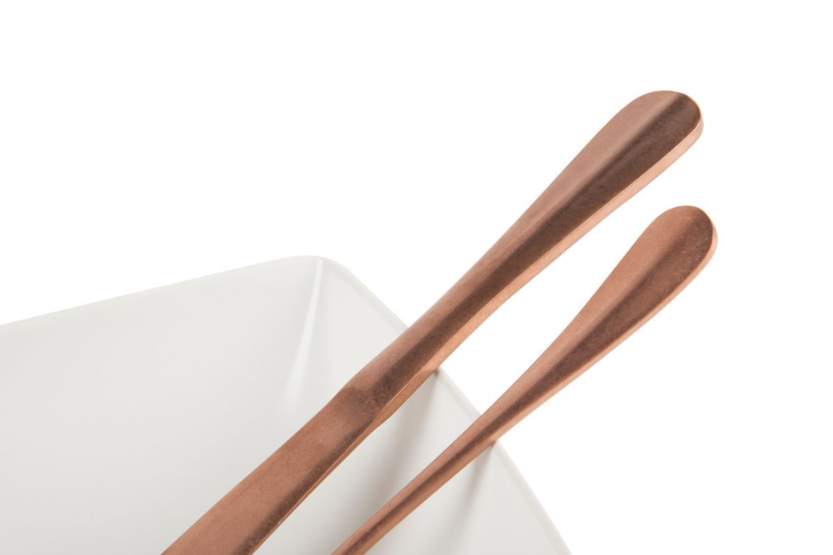 Posate Rame | 24 PEZZI