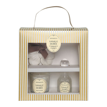 Cofanetto Vanille Doerée