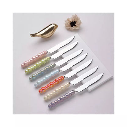 Coltelli da dessert | 6 PEZZI