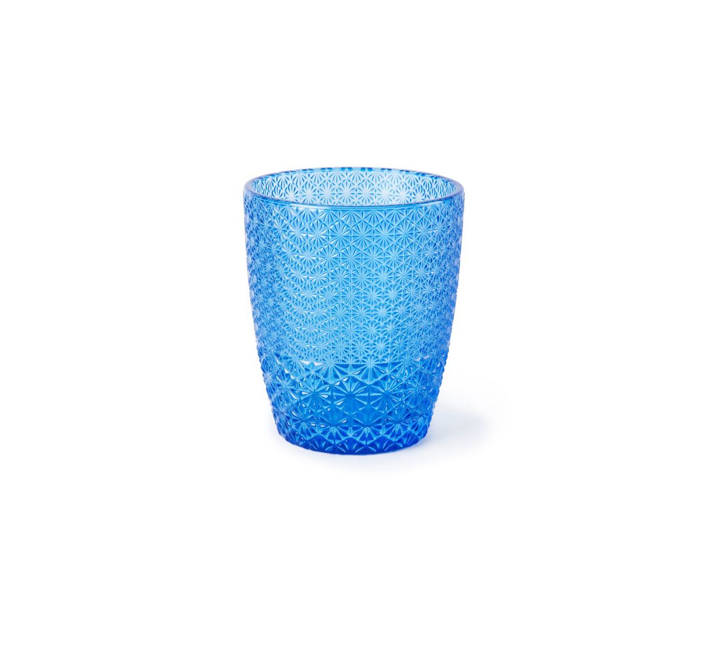 Bicchieri multicolor Ice