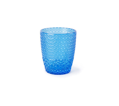 Bicchieri multicolor Ice