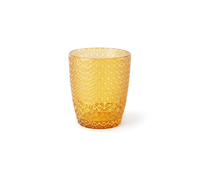 Bicchieri multicolor Ice