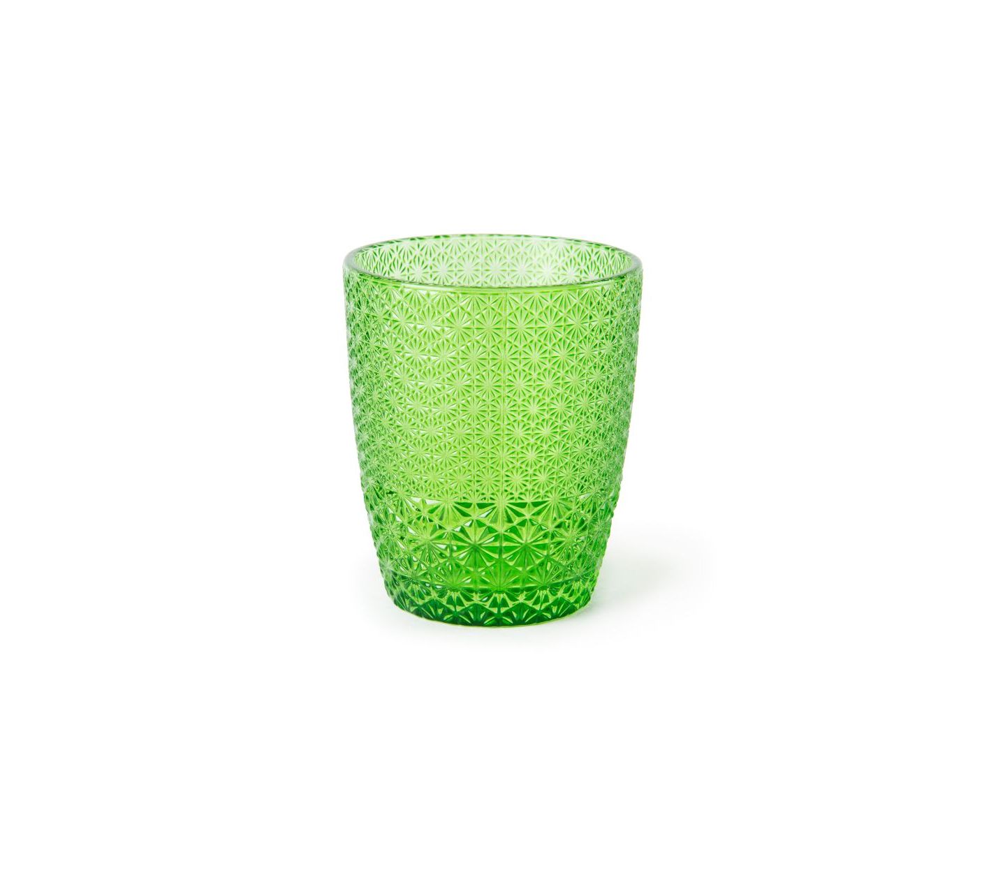 Bicchieri multicolor Ice