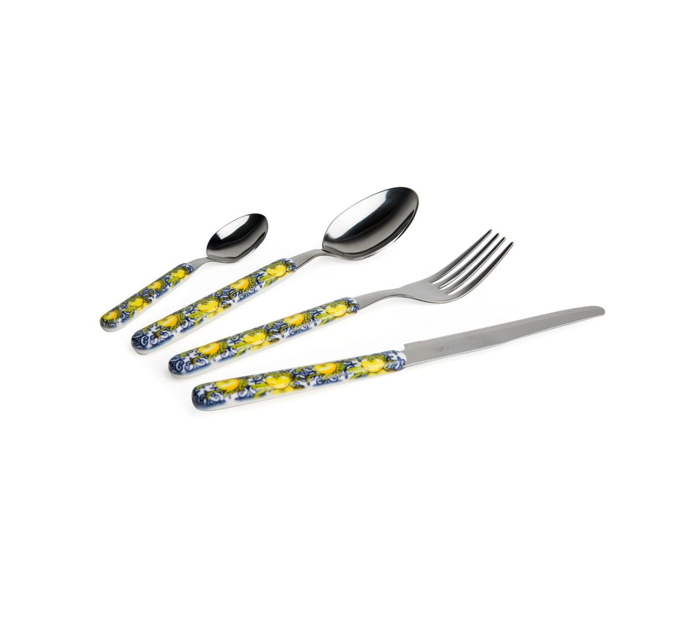 Posate Amalfi | 24 PEZZI