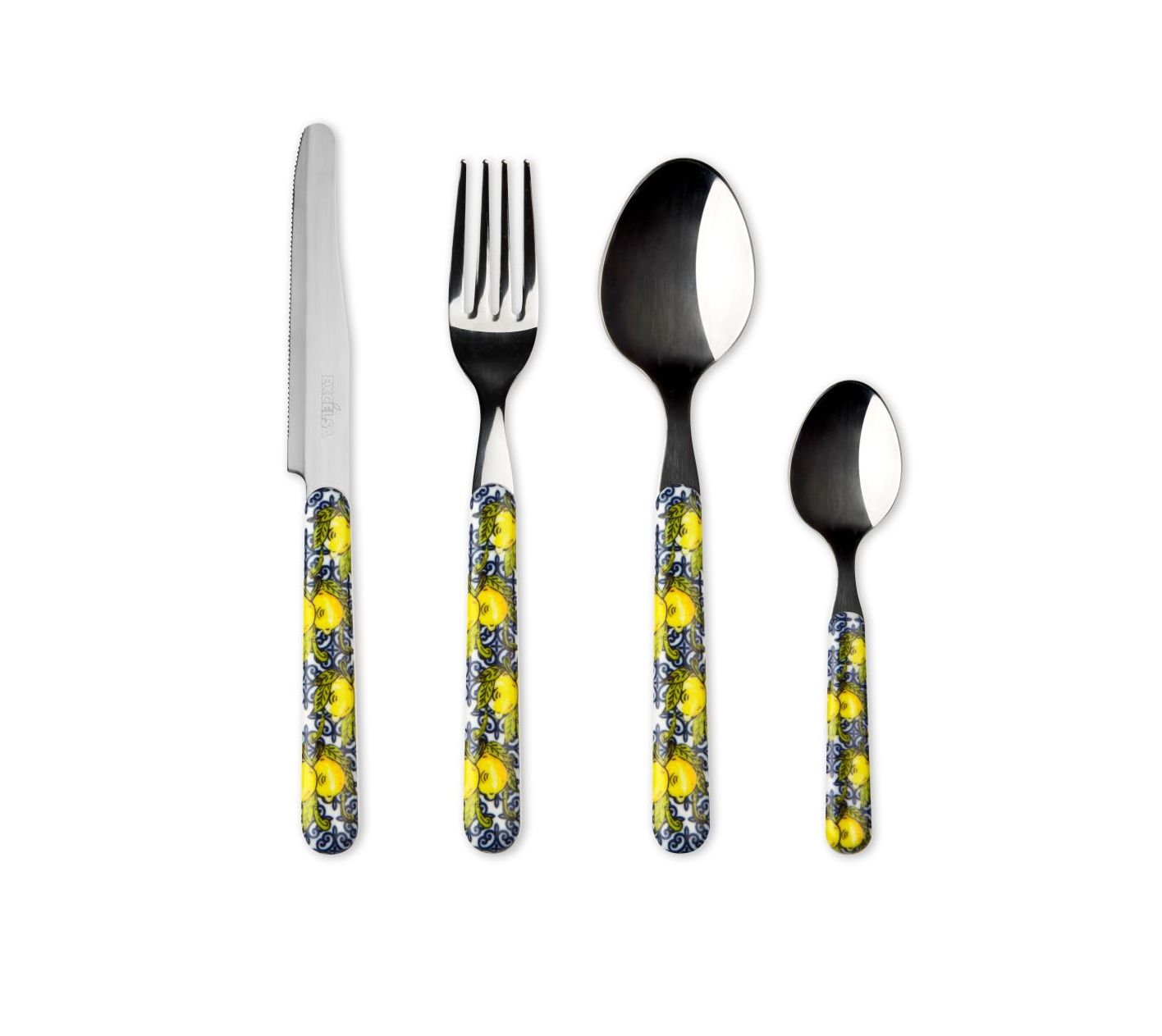 Posate Amalfi | 24 PEZZI