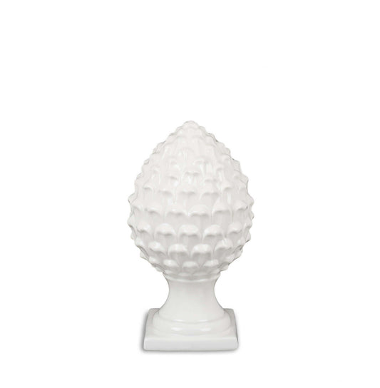 Pigna Bianca | 30 cm