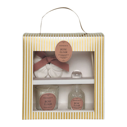 Cofanetto Rose Elixir